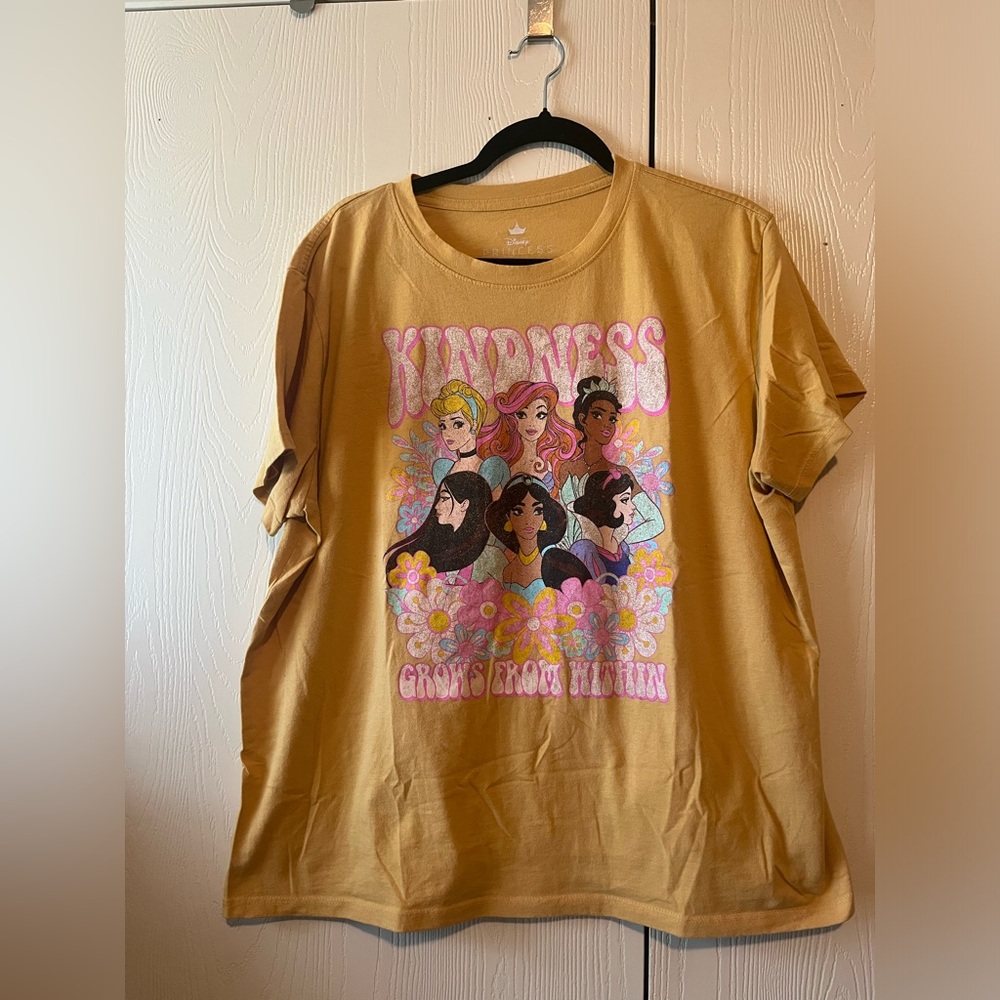 Disney Princess t-shirt